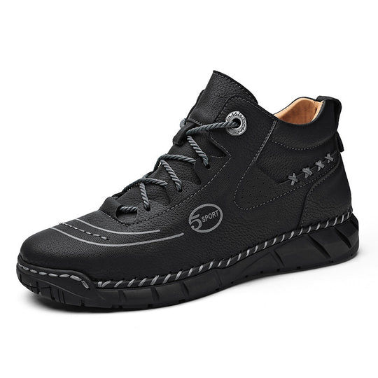 Herren Hochwertige Sportstiefel EB
