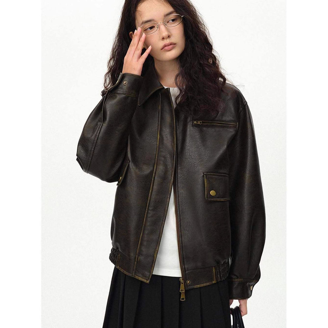 Damen lässige jacke EB