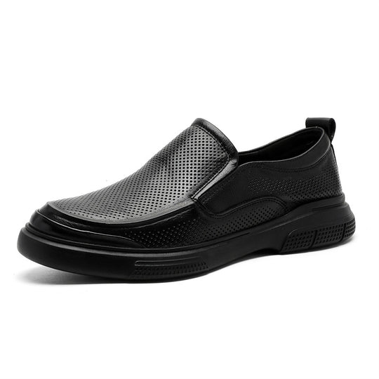 Damen Atmungsaktive Slipper mit flexibler Sohle und hochwertigem Obermaterial EB