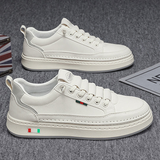 Damen Hochwertige Sneakers mit ergonomischer Sohle und stylischem Design EB