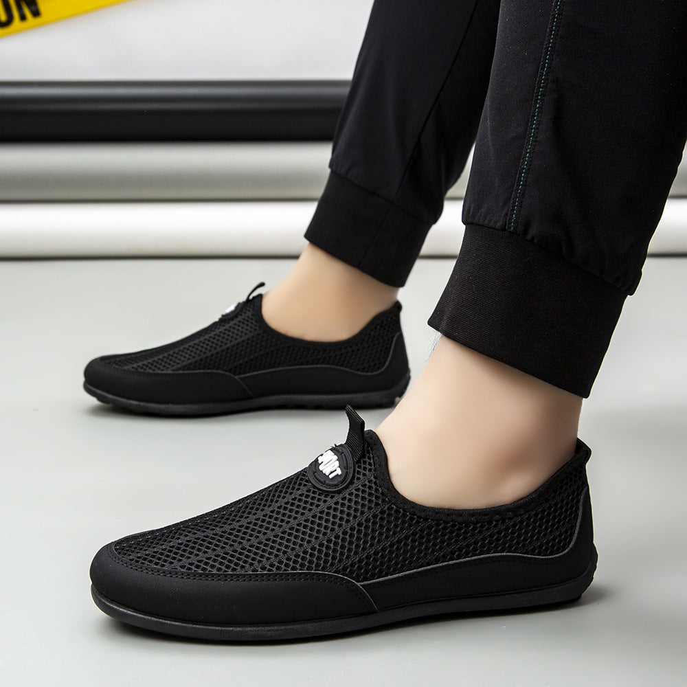 Damen atmungsaktive Freizeitschuhe EB
