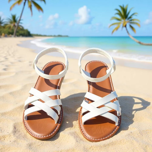 Damen Sandalen EB