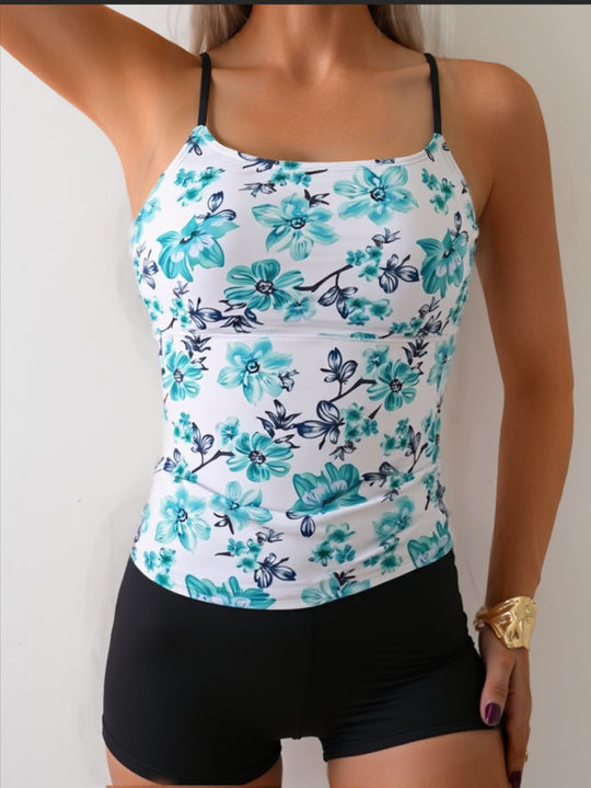 Damen Sporttop EB
