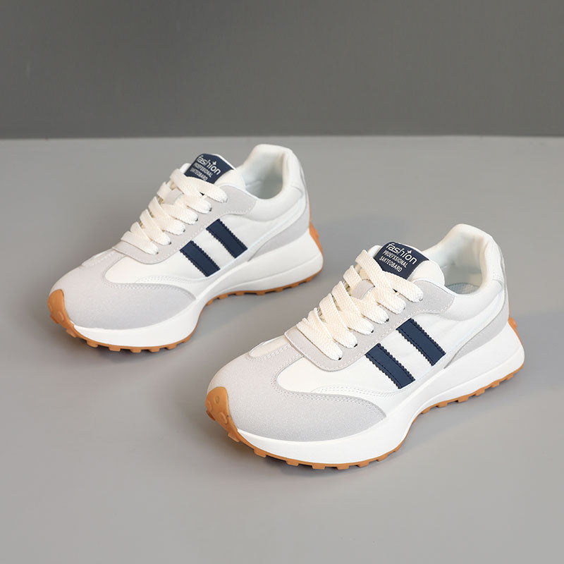 Damen Sportliche Sneakers mit moderner Dämpfungstechnologie EB