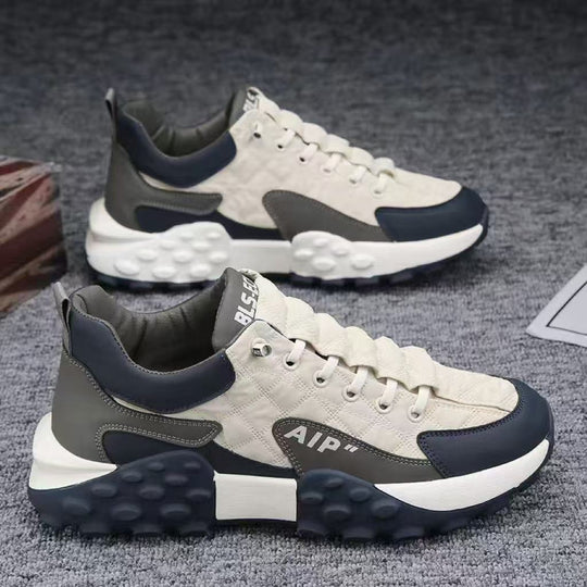 Herren sportliche Sneakers EB