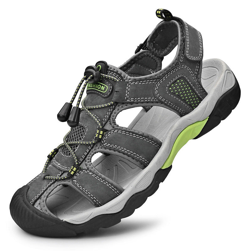 Damen Sportliche Outdoor-Sandalen von EB