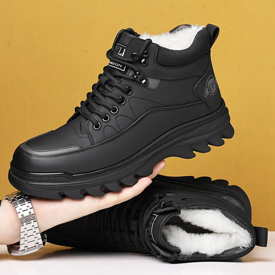 Damen Sneakers mit leichtem Profil und weichem Innenfutter EB