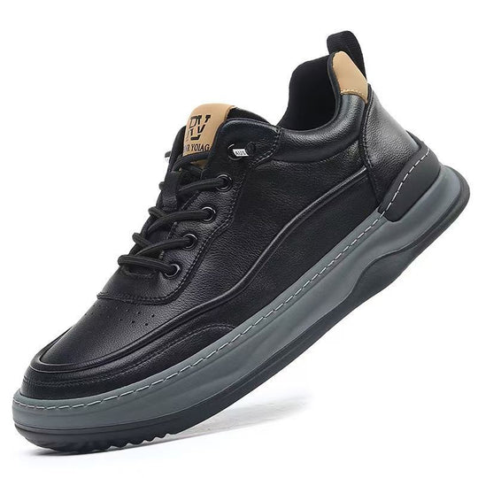 Damen Modische Sneakers mit bequemer Dämpfung und strapazierfähigem Obermaterial EB