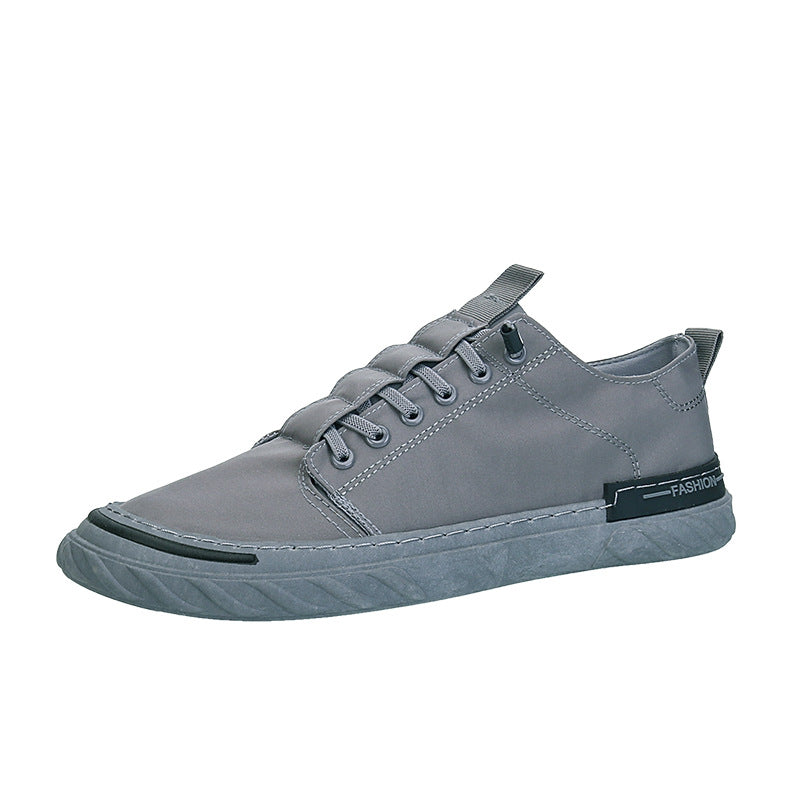 Damen Komfortable und stilvolle Freizeitschuhe mit atmungsaktiver Obermaterialkombination EB
