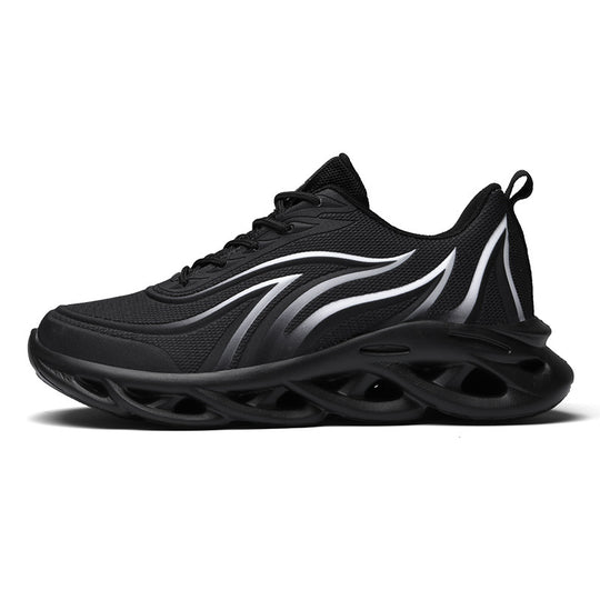 Damen Sportliche Laufschuhe mit dynamischer Dämpfungstechnologie EB