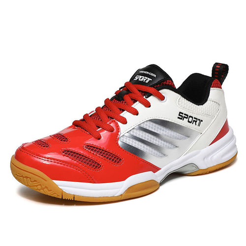 Damen Sportliche Hallenschuhe mit ergonomischer Dämpfungstechnologie EB