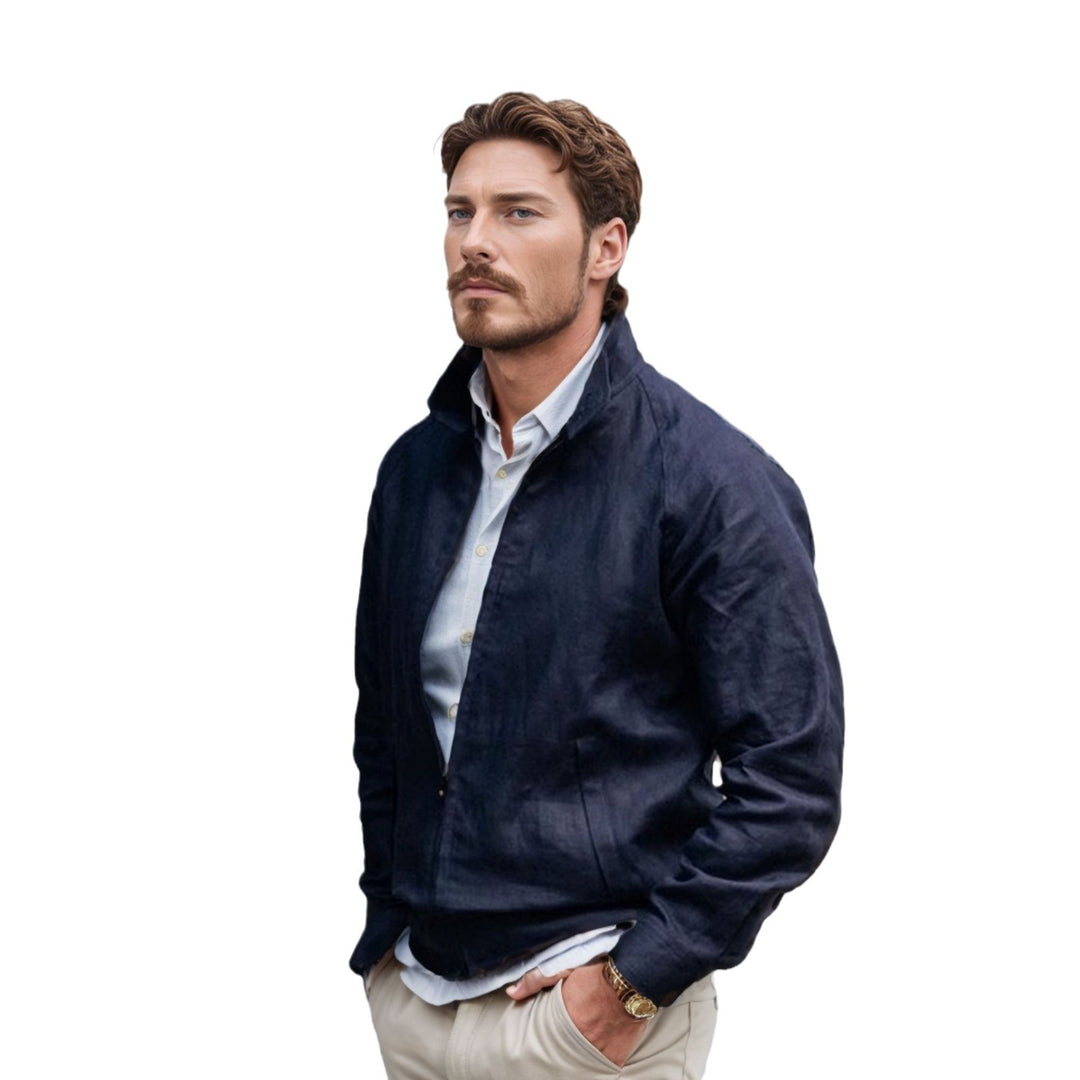 Herren leichte Übergangsjacke EB