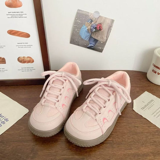 Damen Sportliche Sneaker mit innovativem Design und ergonomischer Dämpfung EB