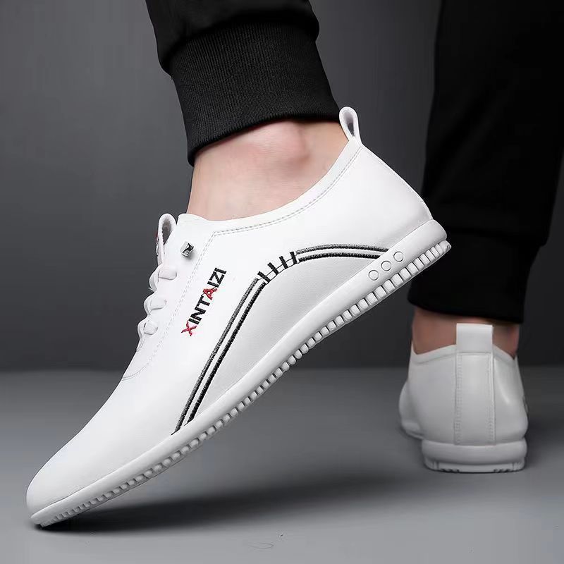 Herren elegante Schnürschuhe EB