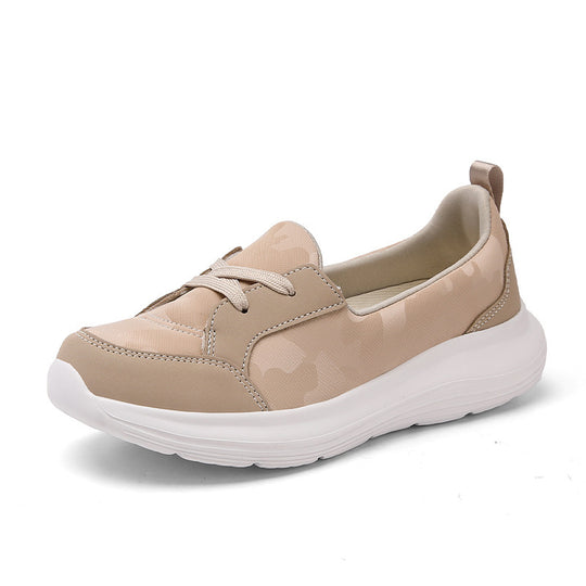 Damen Bequeme Alltagsschuhe mit rutschfester Sohle und atmungsaktivem Obermaterial EB
