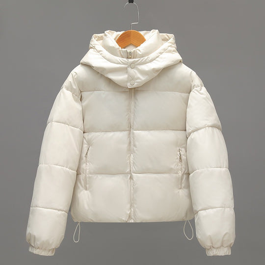 EB | Daunenjacke mit Kapuze