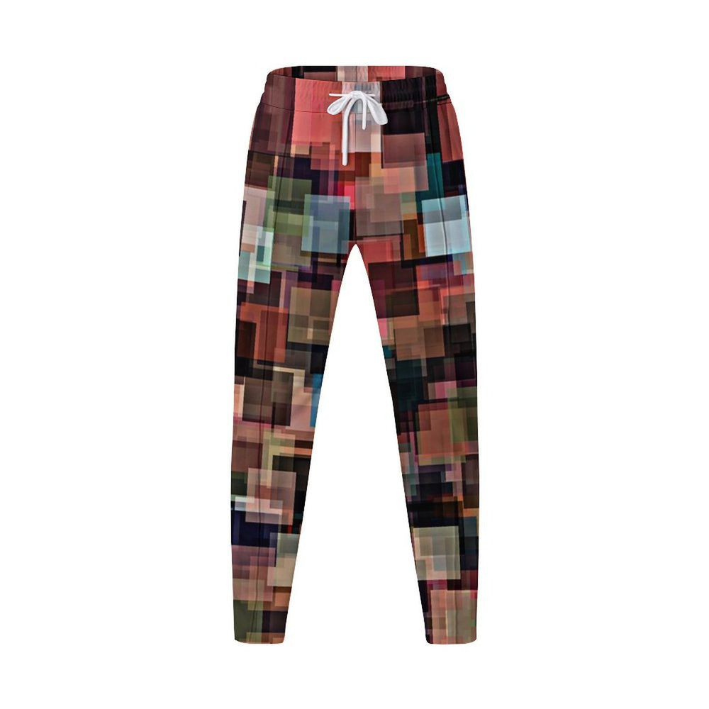 Damen komfortable und stylische Freizeithose EB
