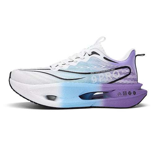 Damen Laufschuhe mit atmungsaktivem Obermaterial und dämpfender Sohle EB