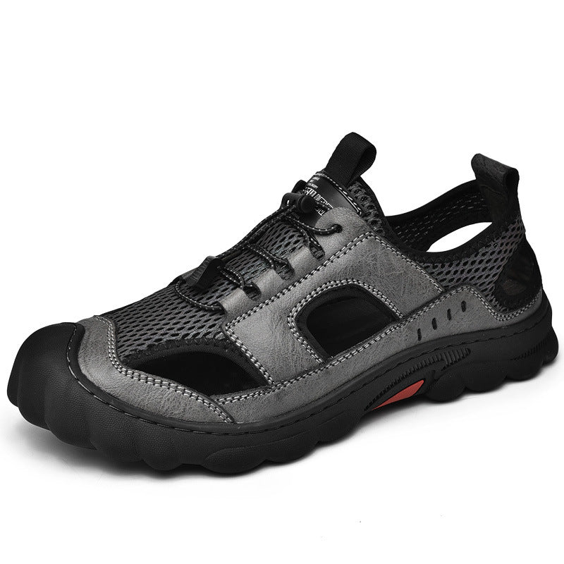 Damen Atmungsaktive Sandalen EB