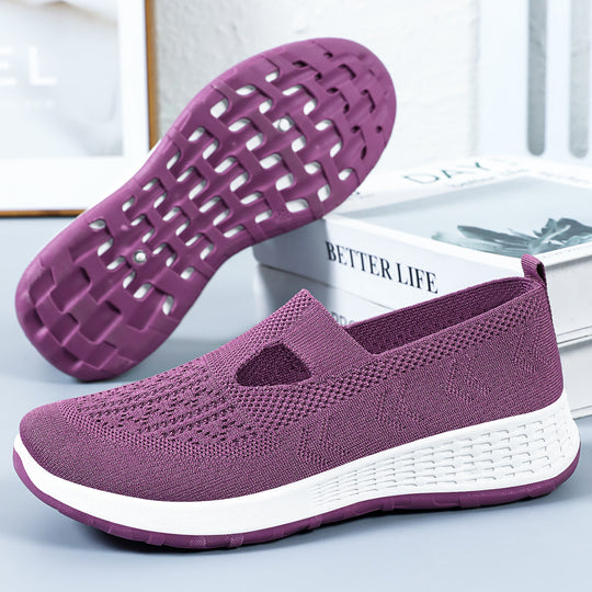 Damen Laufsohlen Sneakers EB