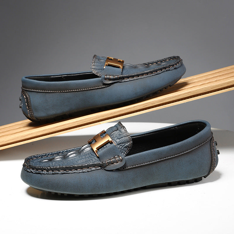 Damen Mokassins EB