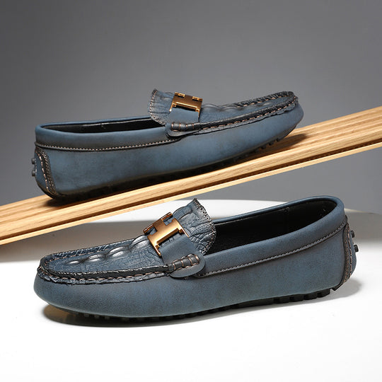 Damen Mokassins EB