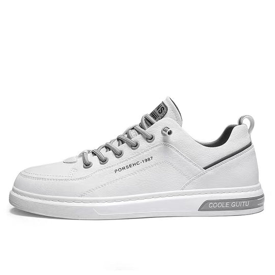 Damen Freizeitsneaker mit ergonomischer Dämpfungstechnologie und modernem Design EB