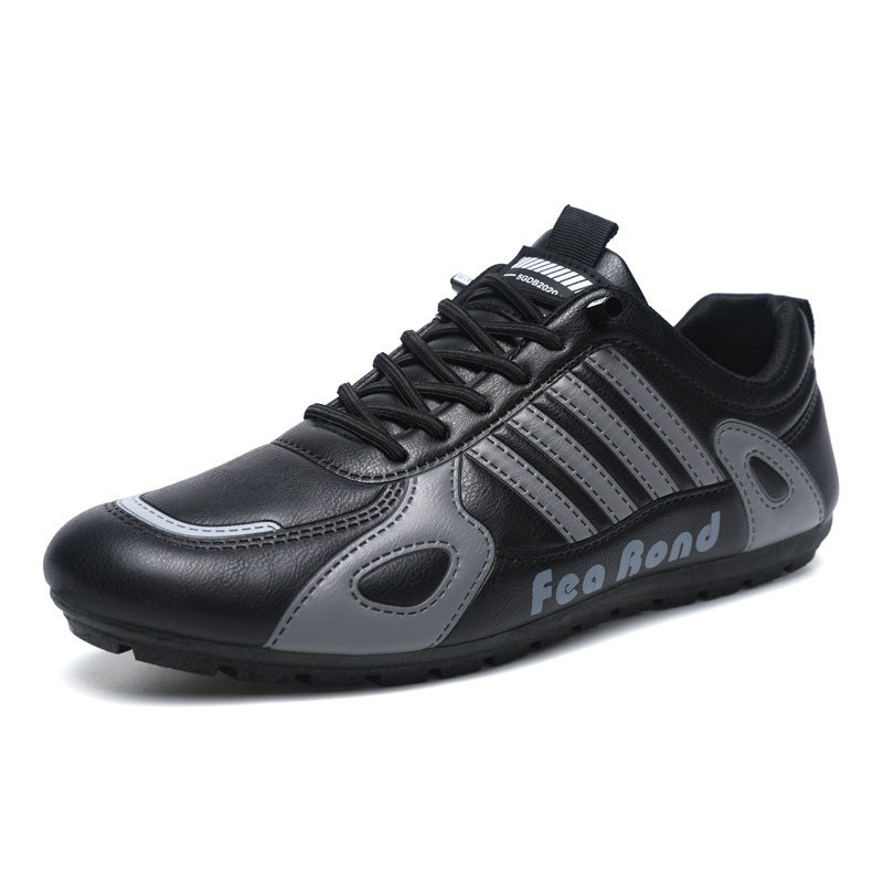 Damen Sportliche Lauf- und Freizeitschuhe mit atmungsaktiven Einsätzen EB