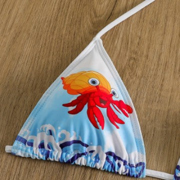Damen Bikini-Set EB