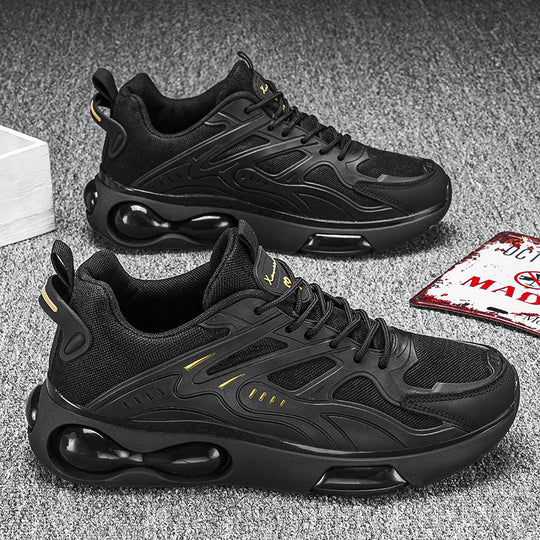 Damen Atmungsaktive Sport Sneakers mit innovativer Dämpfungstechnologie EB