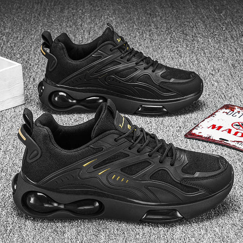 Damen Atmungsaktive Sport Sneakers mit innovativer Dämpfungstechnologie EB