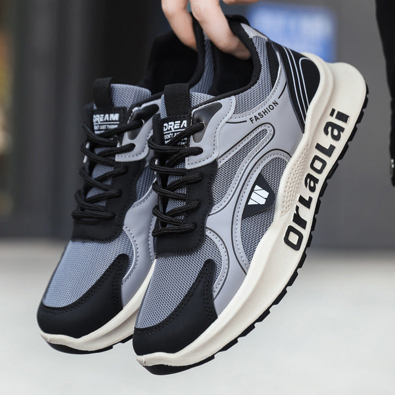 Damen Lauf- und Freizeitschuhe mit hohem Komfort und stylischem Design EB