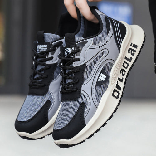 Damen Lauf- und Freizeitschuhe mit hohem Komfort und stylischem Design EB