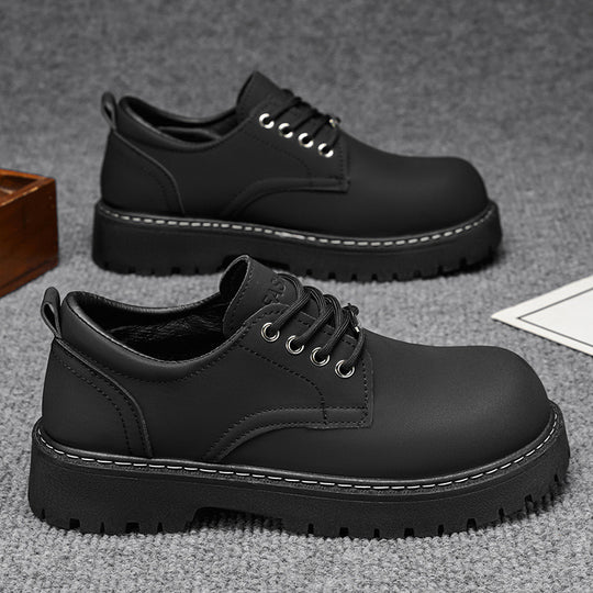 Damen Robuste Schnürschuhe mit rutschfester Sohle EB