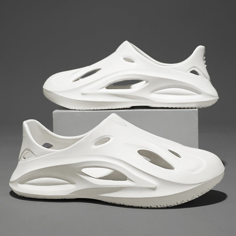 Damen Sportliche und atmungsaktive Sneakers EB