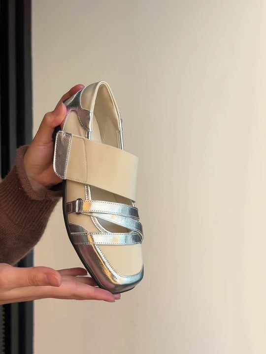 Damen Bequeme und stylische Clogs von EB