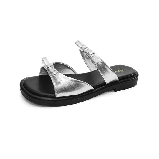 Damen modische Sandalen EB