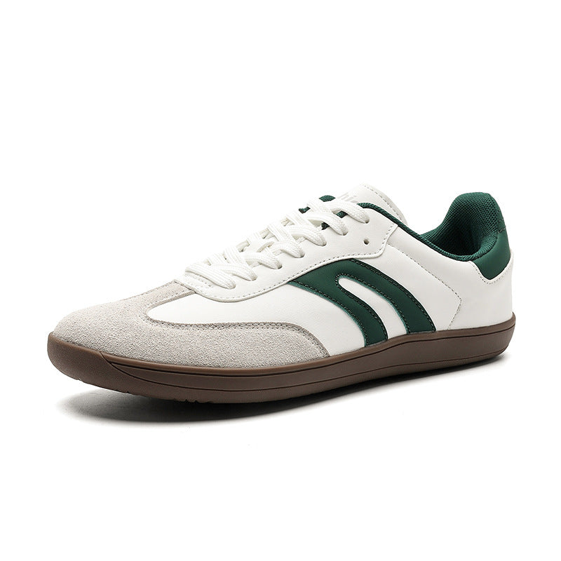 Herren Sportliche Freizeitschuhe mit dämpfender Sohle und atmungsaktivem Obermaterial EB