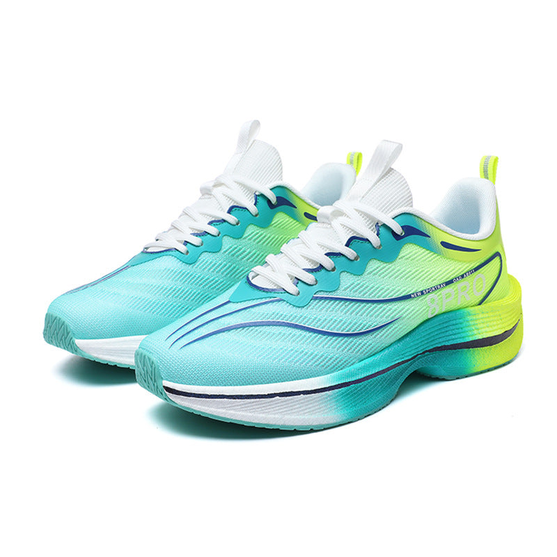 Damen Performance Laufschuhe mit reaktionsfreudiger Dämpfungstechnologie EB