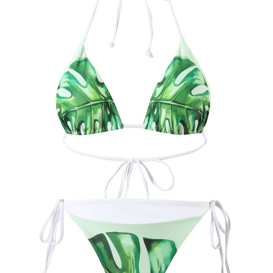 Damen Beachwear Set EB