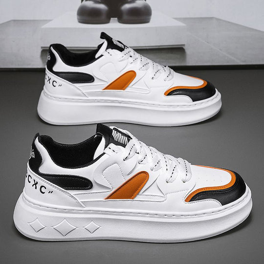 Damen Sportliche Chunky Sneakers mit stilvollem Design und maximaler Dämpfung EB