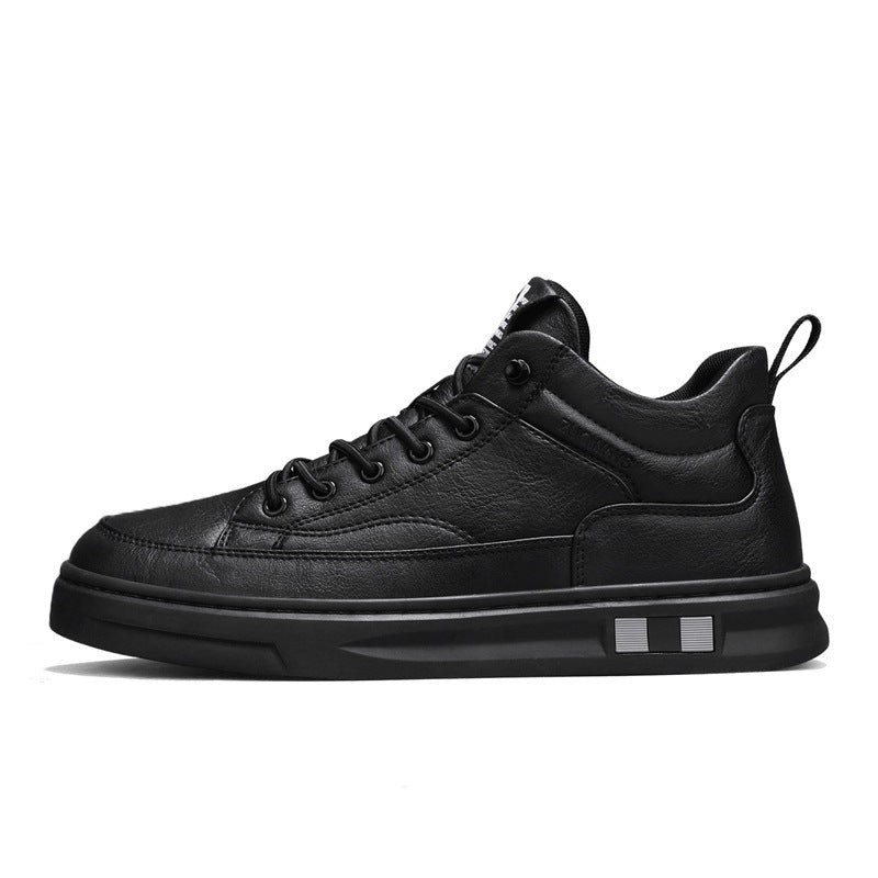 Damen Bequeme und stilvolle Sneakers mit Unterstützung und rutschfester Sohle EB