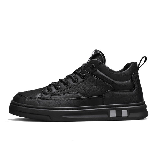 Damen Bequeme und stilvolle Sneakers mit Unterstützung und rutschfester Sohle EB