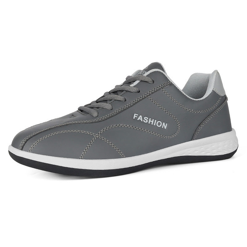 Damen Sportliche und modische Sneaker mit atmungsaktiver Oberfläche EB