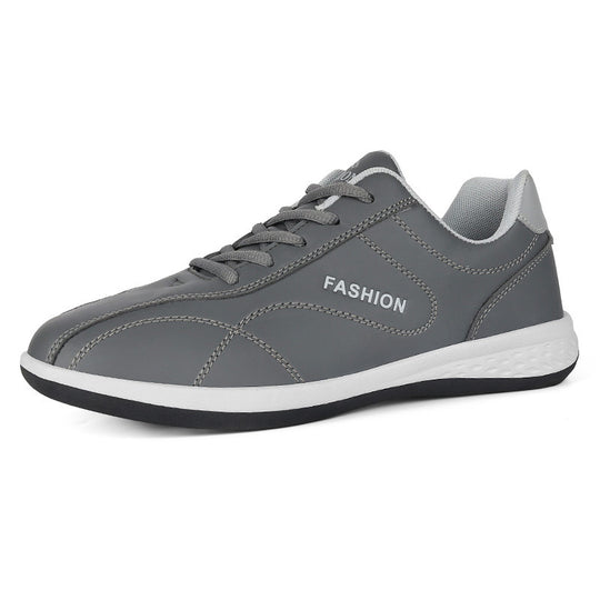 Damen Sportliche und modische Sneaker mit atmungsaktiver Oberfläche EB