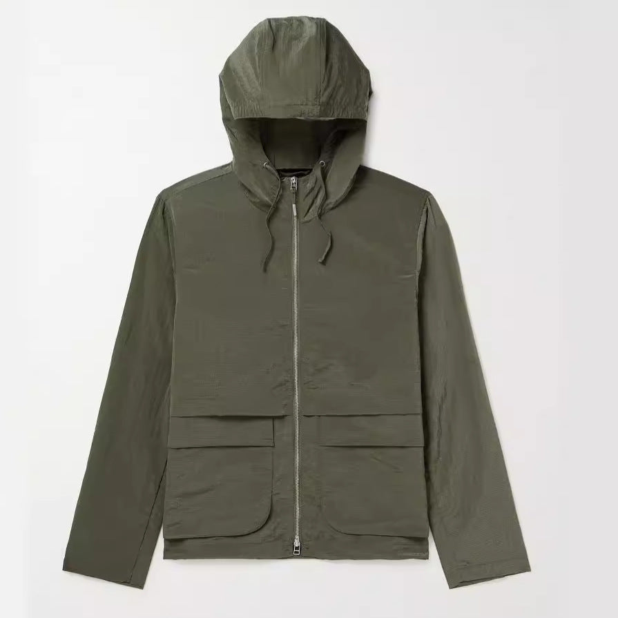 Damen leichte Funktionsjacke EB