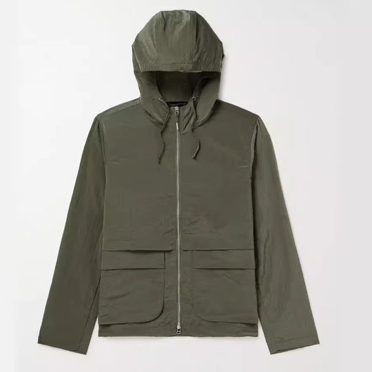 Damen leichte Funktionsjacke EB