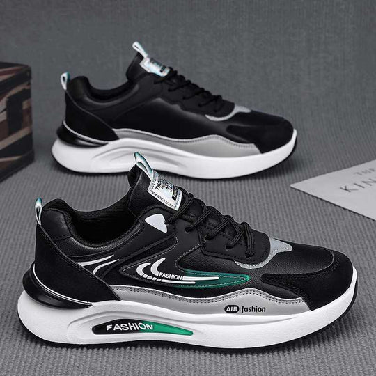 Damen Sportliche Sneakers EB