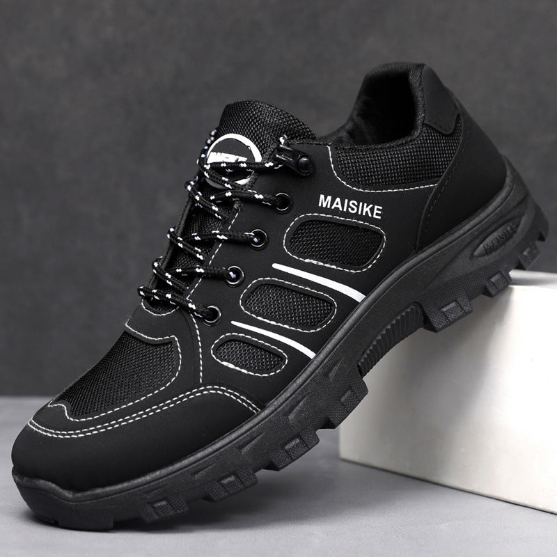 Herren Multifunktionale Trekking Schuhe EB