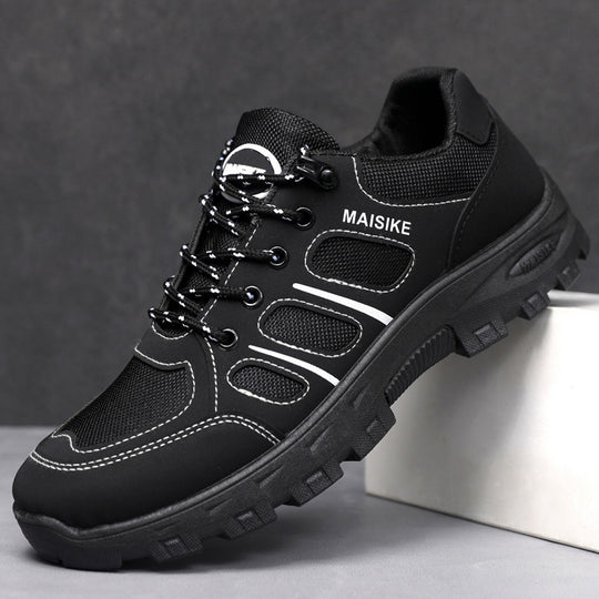 Herren Multifunktionale Trekking Schuhe EB